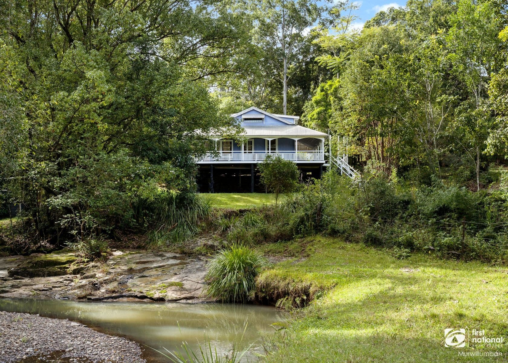 166 Kunghur Creek Road, Kunghur Creek, NSW 2484, Kunghur Creek - Image 1