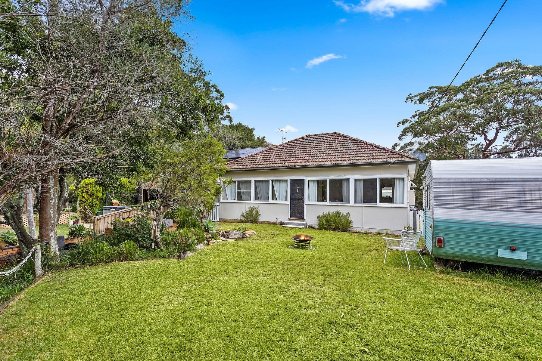 28 Bundeena Drive, Bundeena, NSW 2230, Bundeena - Image 1