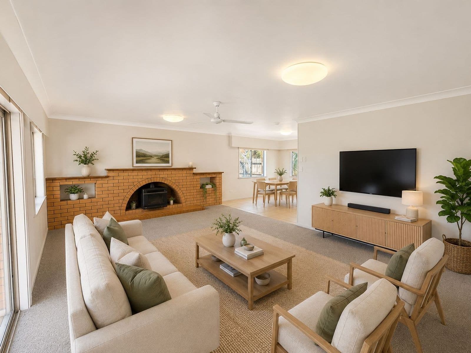 35 Holm Street, Atherton QLD 4883, Atherton - Thumbnail 2