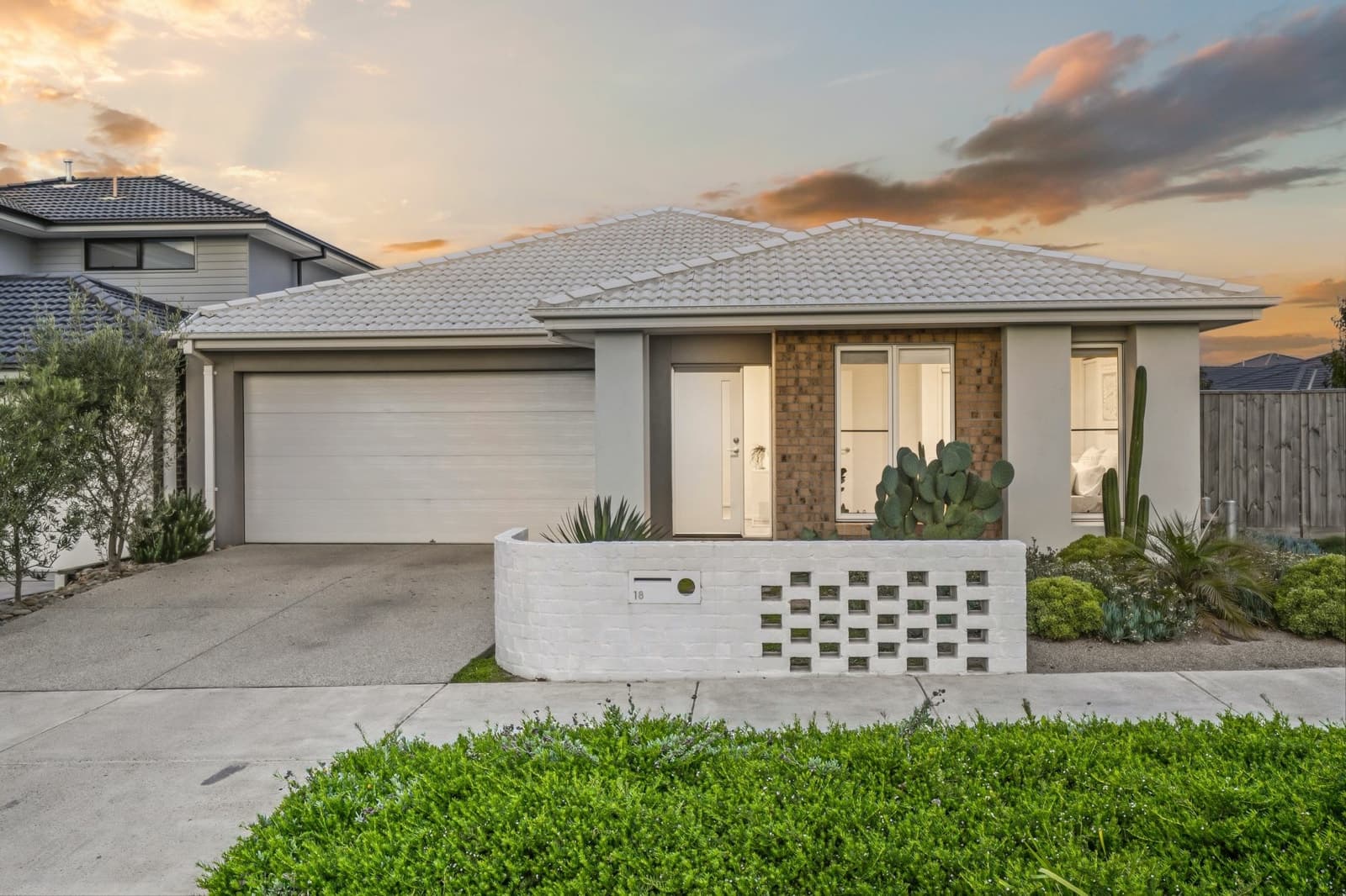 18 Monavale Drive, MOUNT DUNEED, Mount Duneed - Image 1