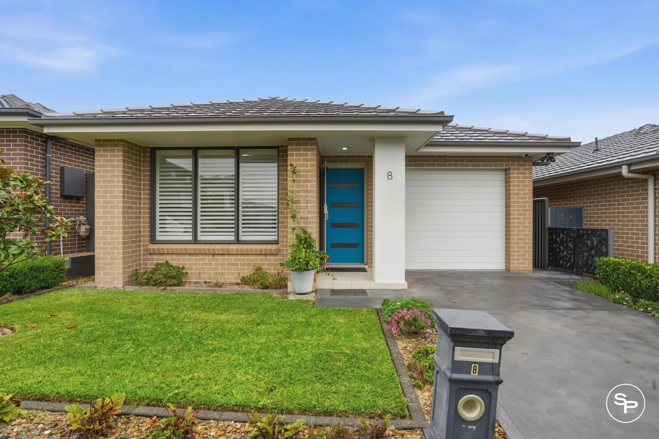 8 Charbray Loop, Oran Park NSW 2570, Oran Park - Image 1