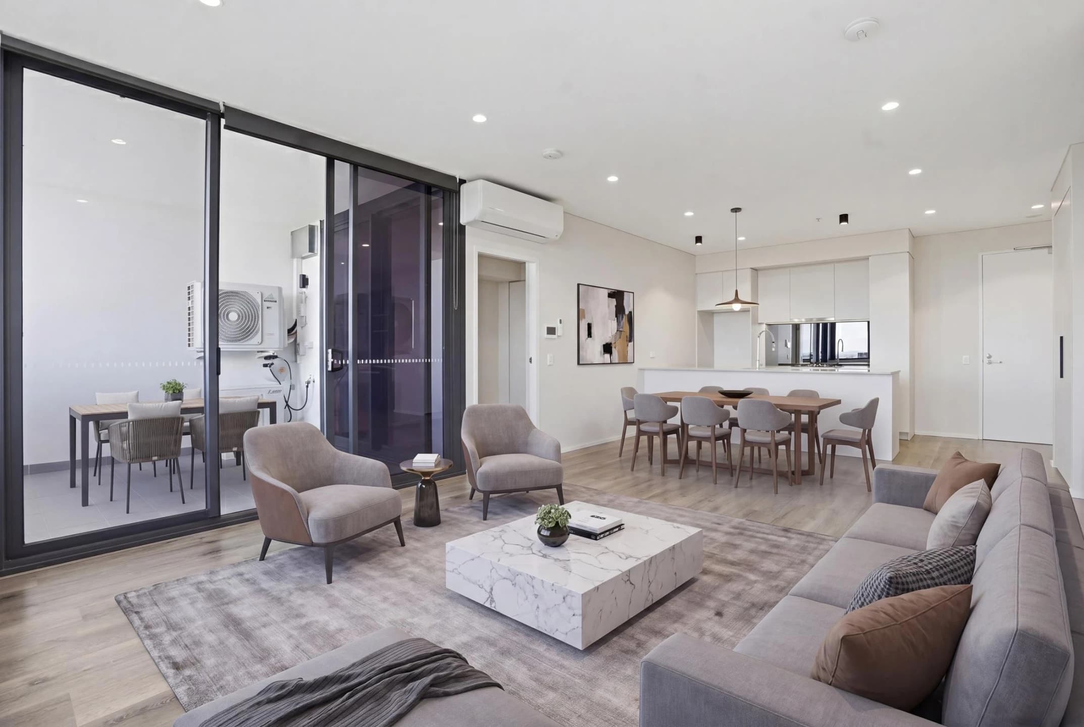 1207 / 32 Shepherd Street, Liverpool NSW 2170, Liverpool - Image 1