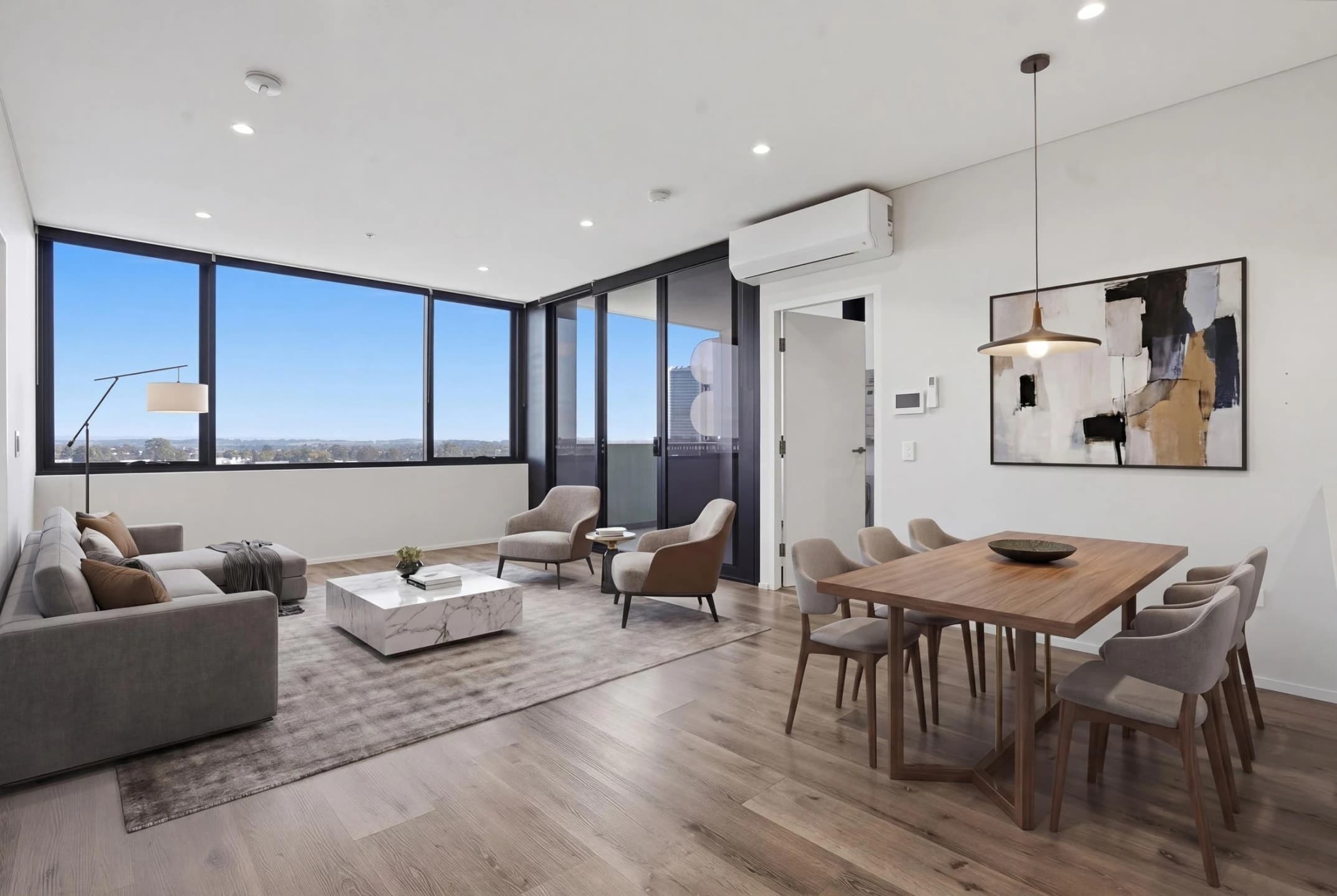 1207 / 32 Shepherd Street, Liverpool NSW 2170, Liverpool - Thumbnail 2