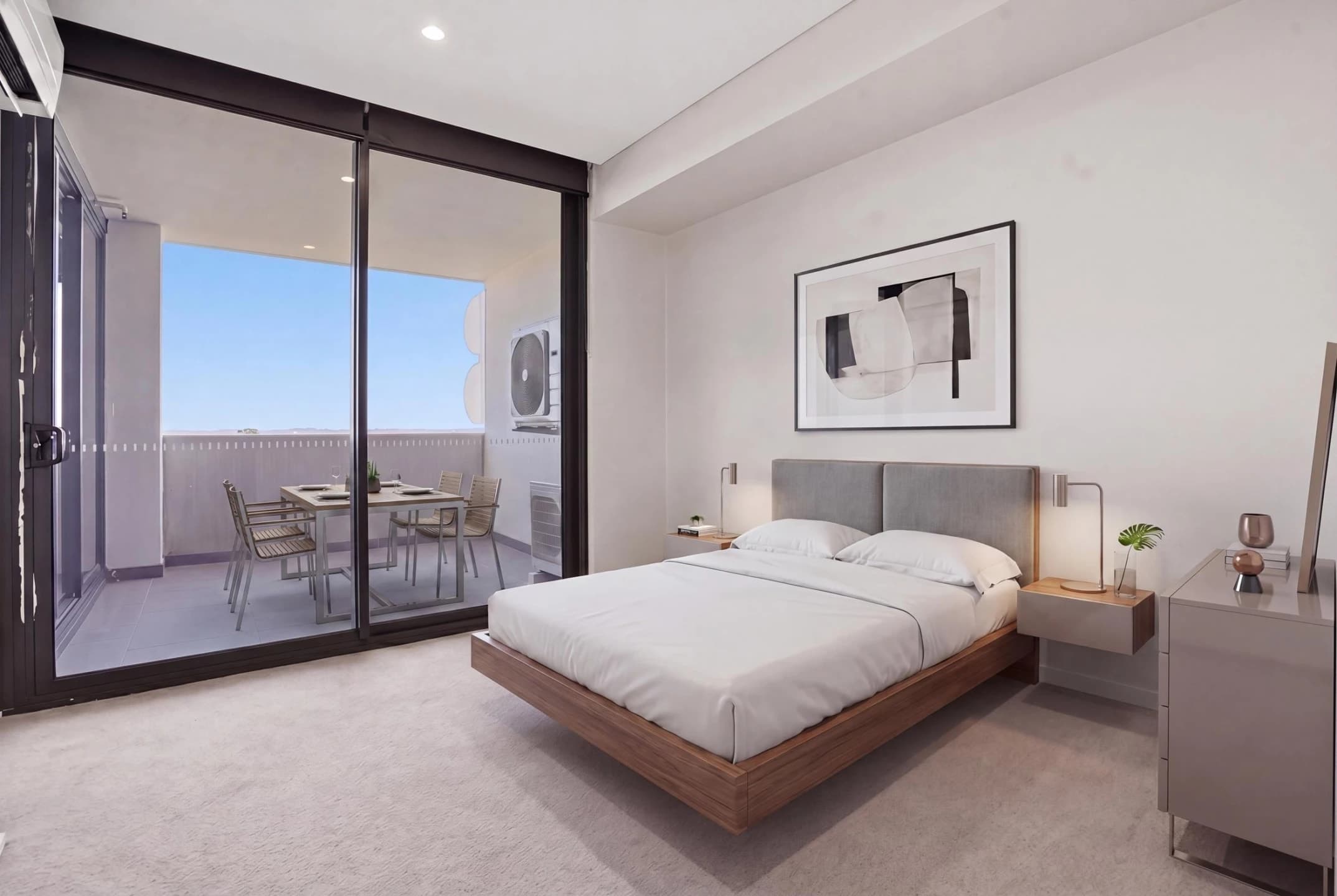 1207 / 32 Shepherd Street, Liverpool NSW 2170, Liverpool - Thumbnail 5