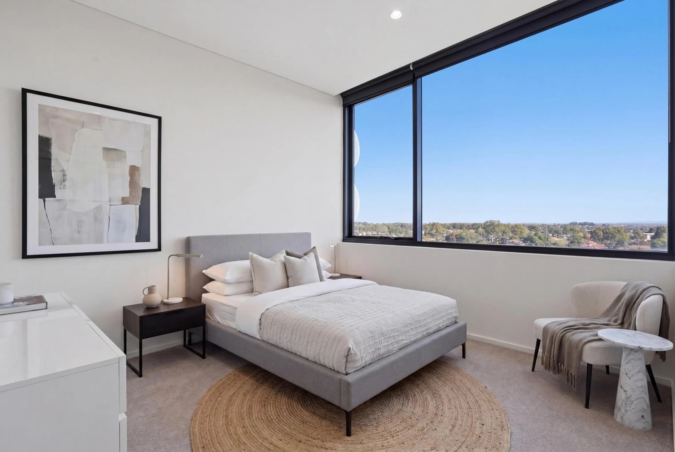 1207 / 32 Shepherd Street, Liverpool NSW 2170, Liverpool - Thumbnail 6