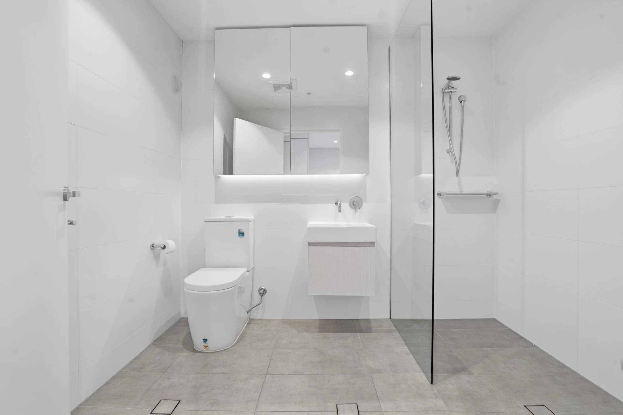 1207 / 32 Shepherd Street, Liverpool NSW 2170, Liverpool - Thumbnail 7