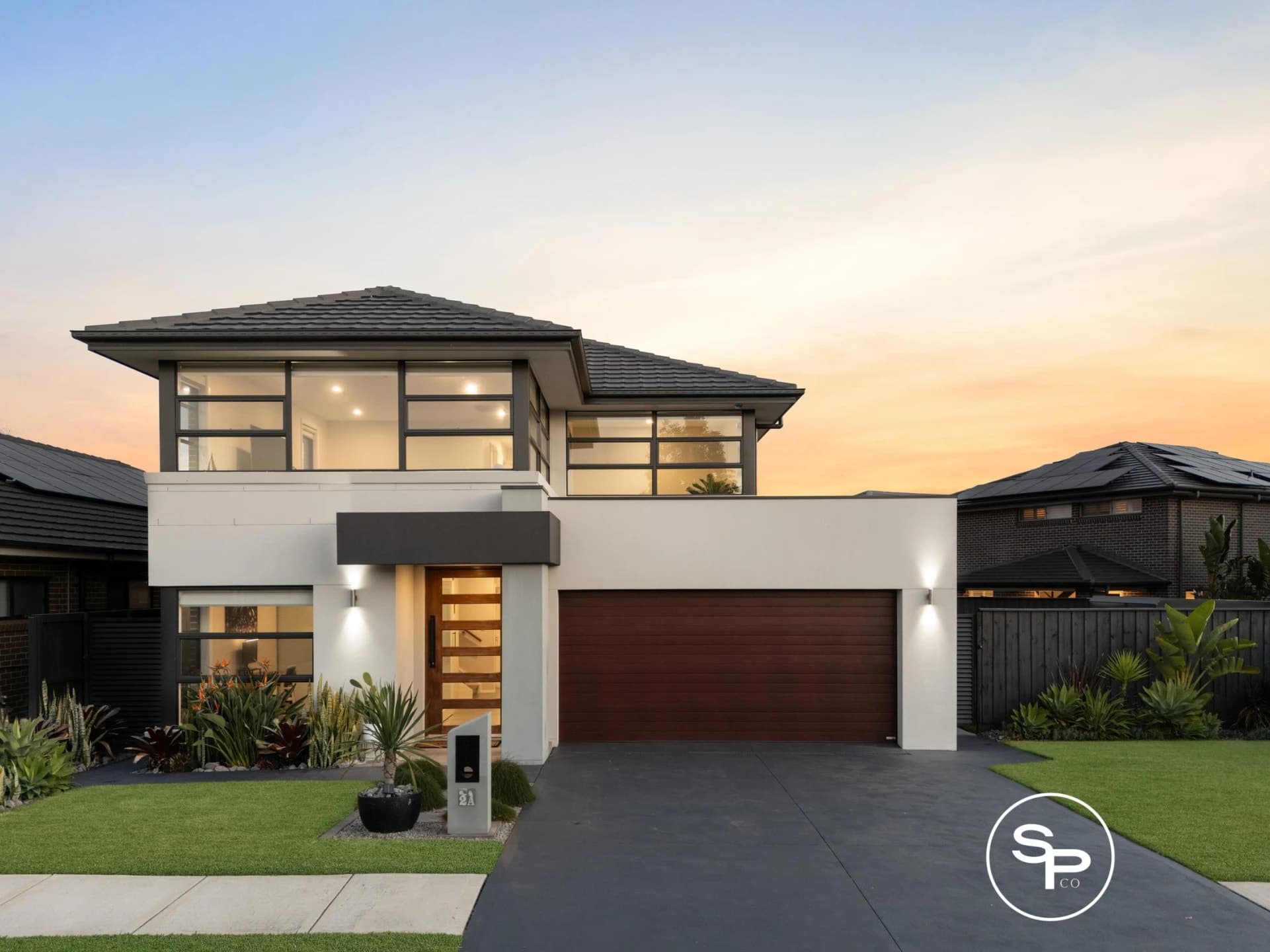 2A Glendiver Street, Gledswood Hills NSW 2557, Gledswood Hills - Image 1