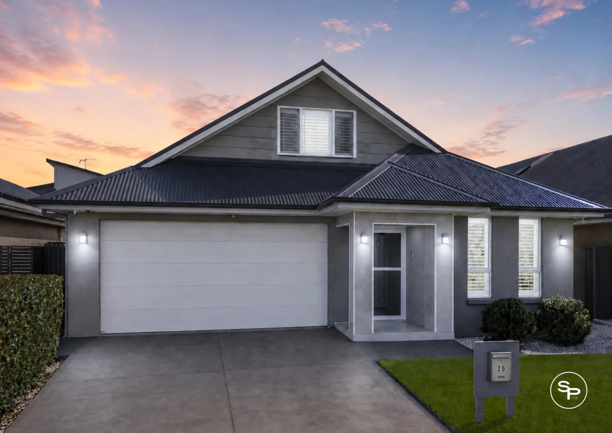 25 Phillips Avenue, Oran Park NSW 2570, Oran Park - Image 1