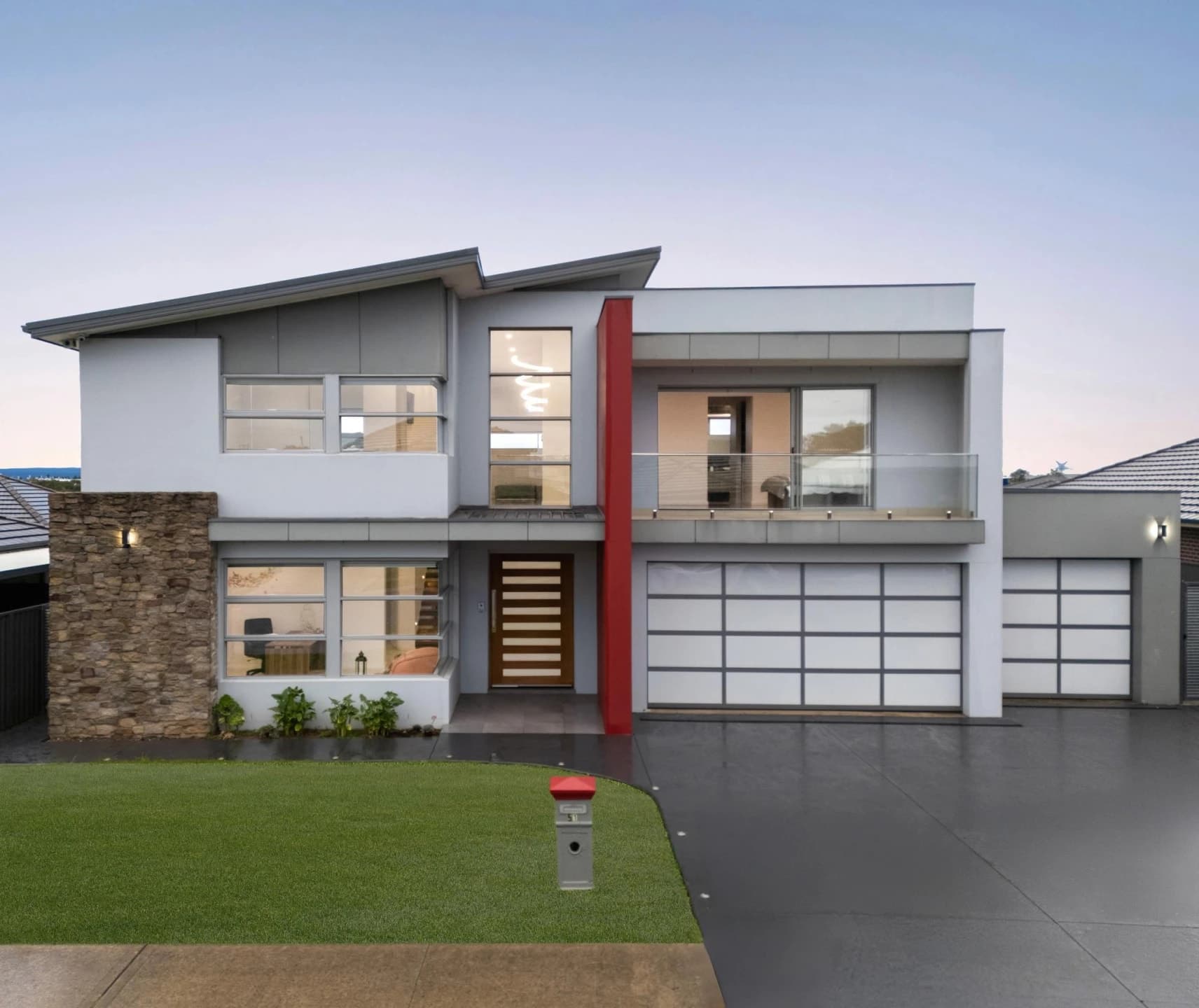 51 Healy Avenue, Gregory Hills NSW 2557, Gregory Hills - Image 1