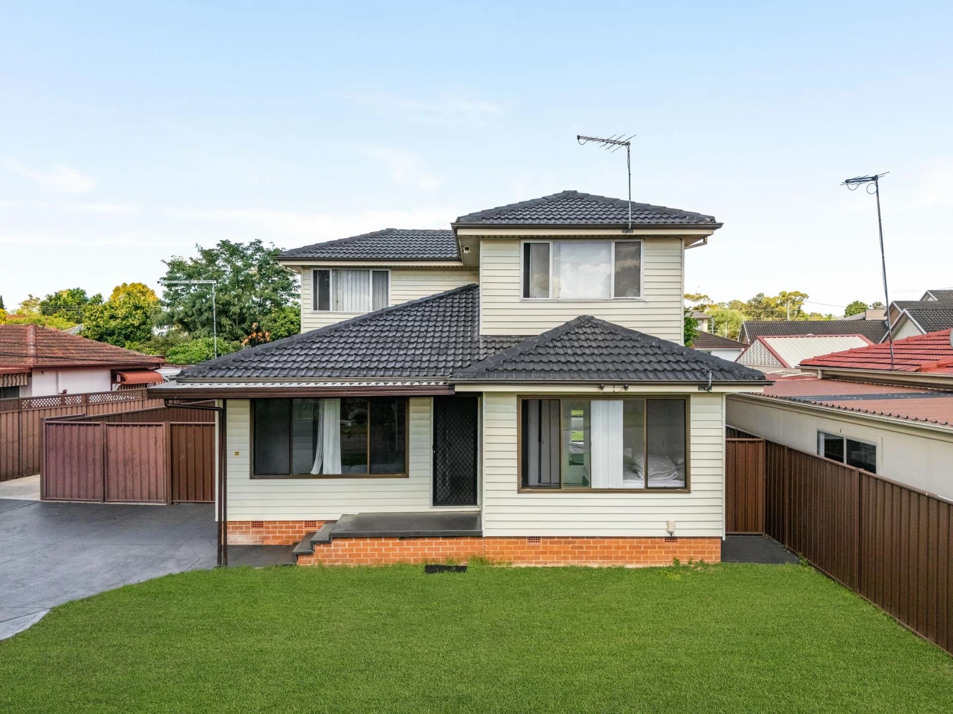 32 & 32a Waratah Avenue, Casula NSW 2170, Casula - Image 1