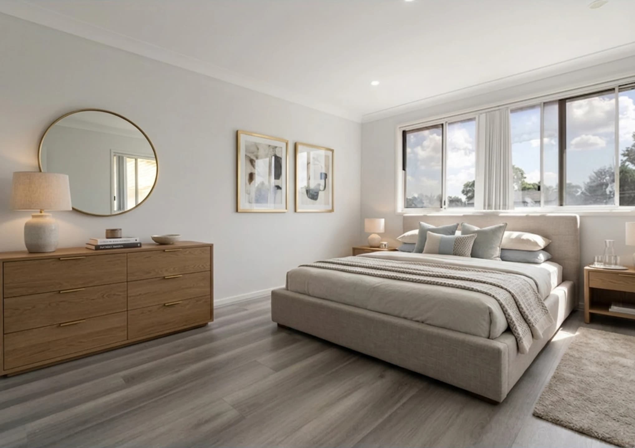 32 & 32a Waratah Avenue, Casula NSW 2170, Casula - Thumbnail 7