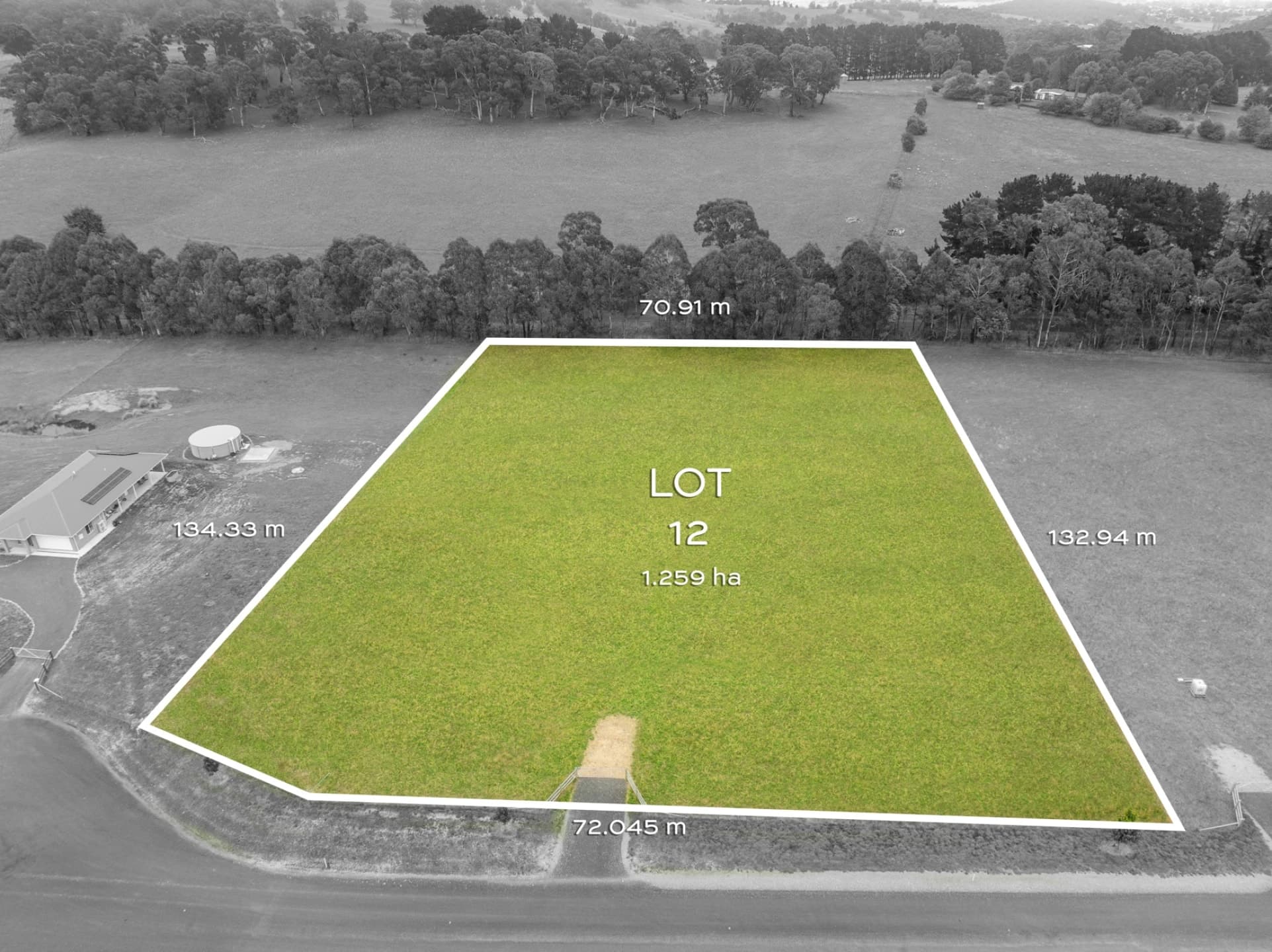 26 Moray Close, Oberon NSW 2787, Oberon - Image 1