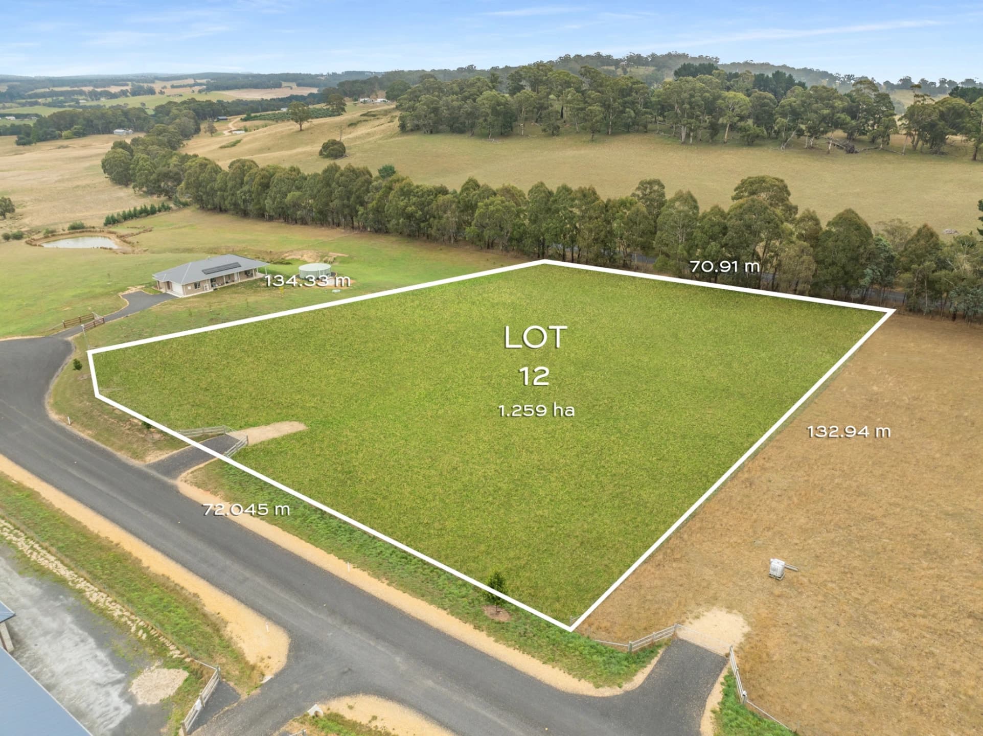 26 Moray Close, Oberon NSW 2787, Oberon - Thumbnail 2
