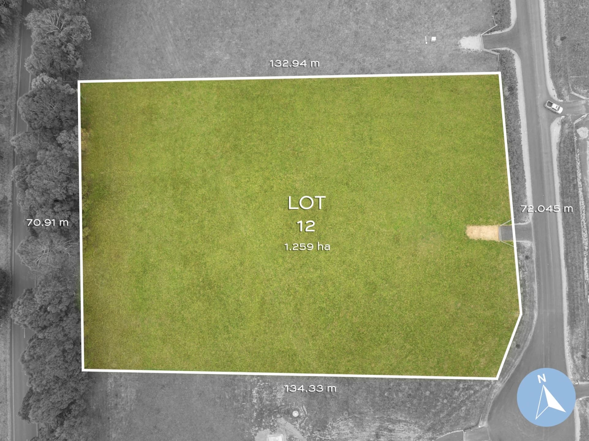 26 Moray Close, Oberon NSW 2787, Oberon - Thumbnail 4