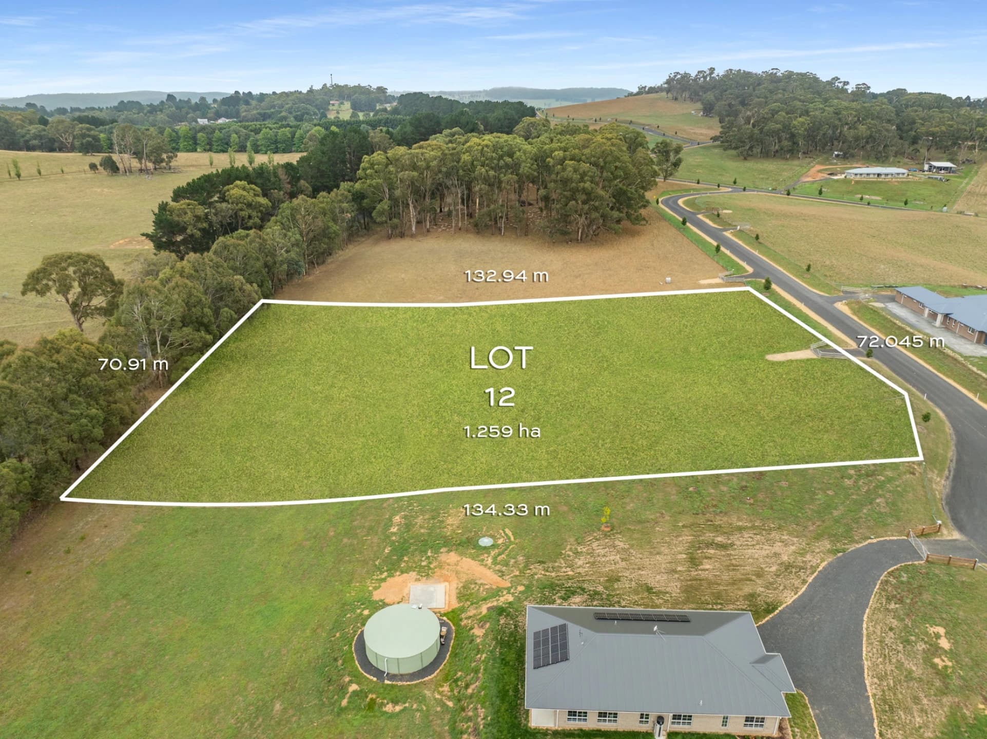 26 Moray Close, Oberon NSW 2787, Oberon - Thumbnail 5