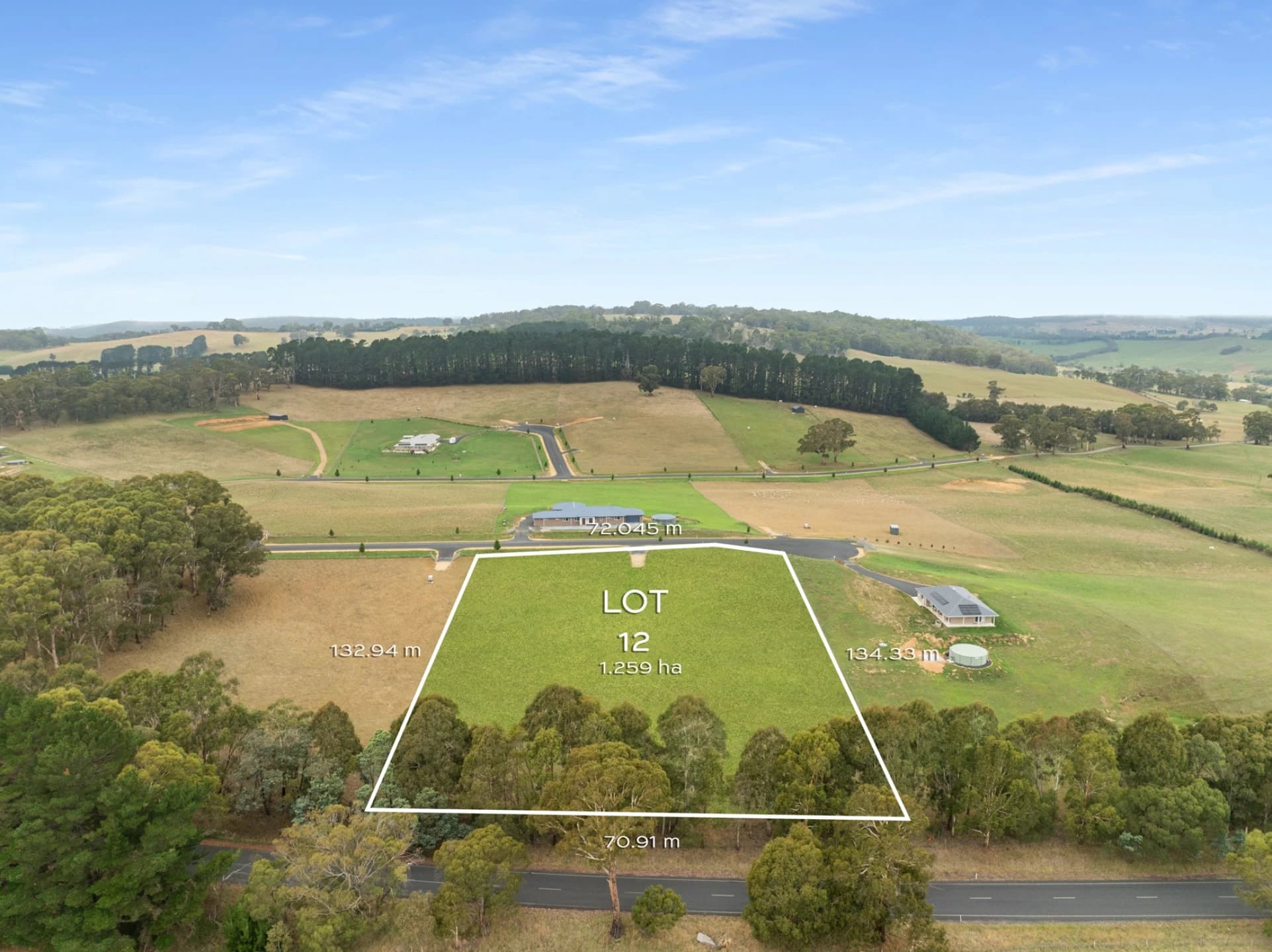 26 Moray Close, Oberon NSW 2787, Oberon - Thumbnail 7