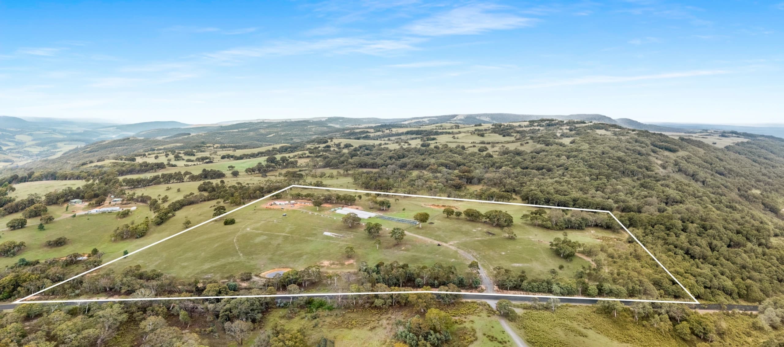 2561 Range Road, Bannister NSW 2580, Bannister - Image 1