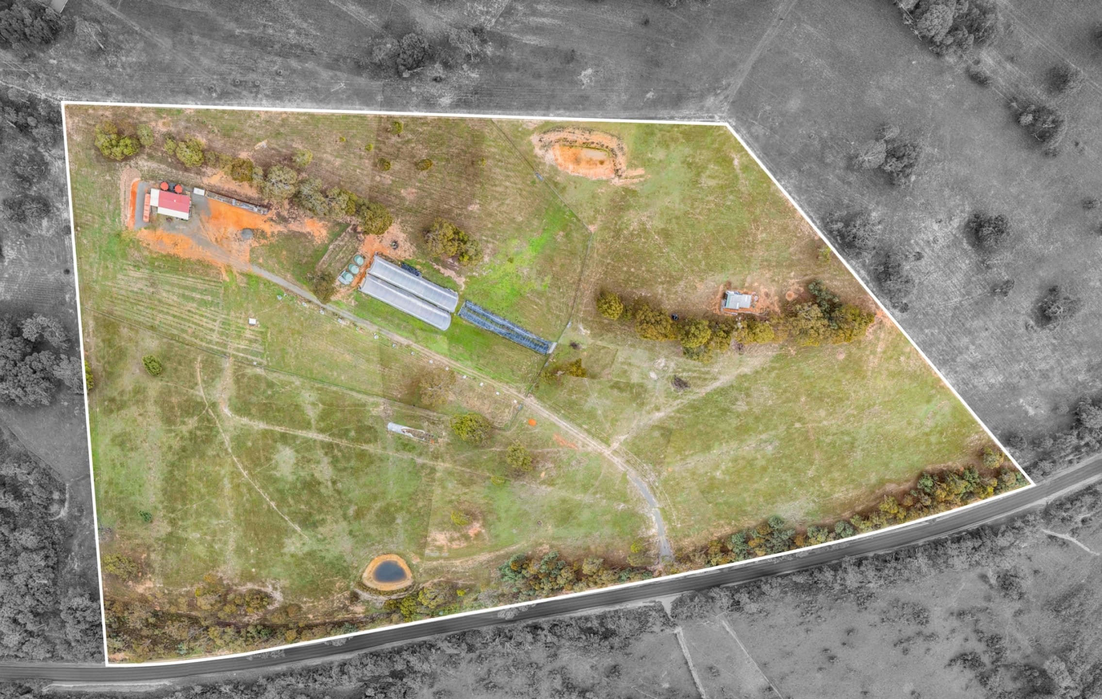 2561 Range Road, Bannister NSW 2580, Bannister - Thumbnail 2