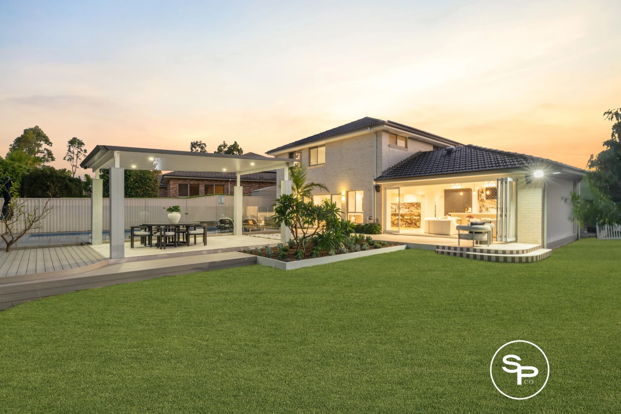 5 Homestead Court, Harrington Park NSW 2567, Harrington Park - Image 1