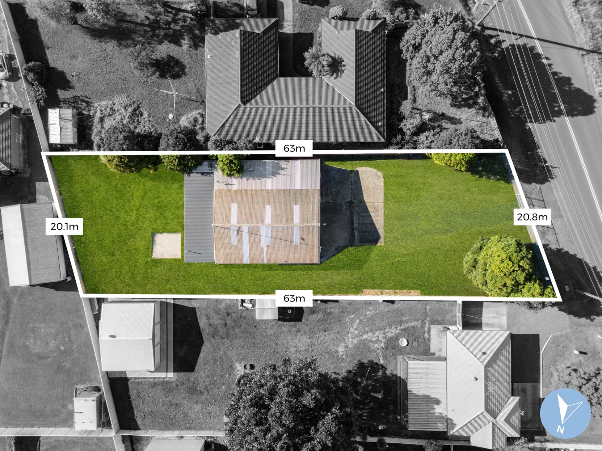 99 Avon Dam Road, Bargo NSW 2574, Bargo - Image 1
