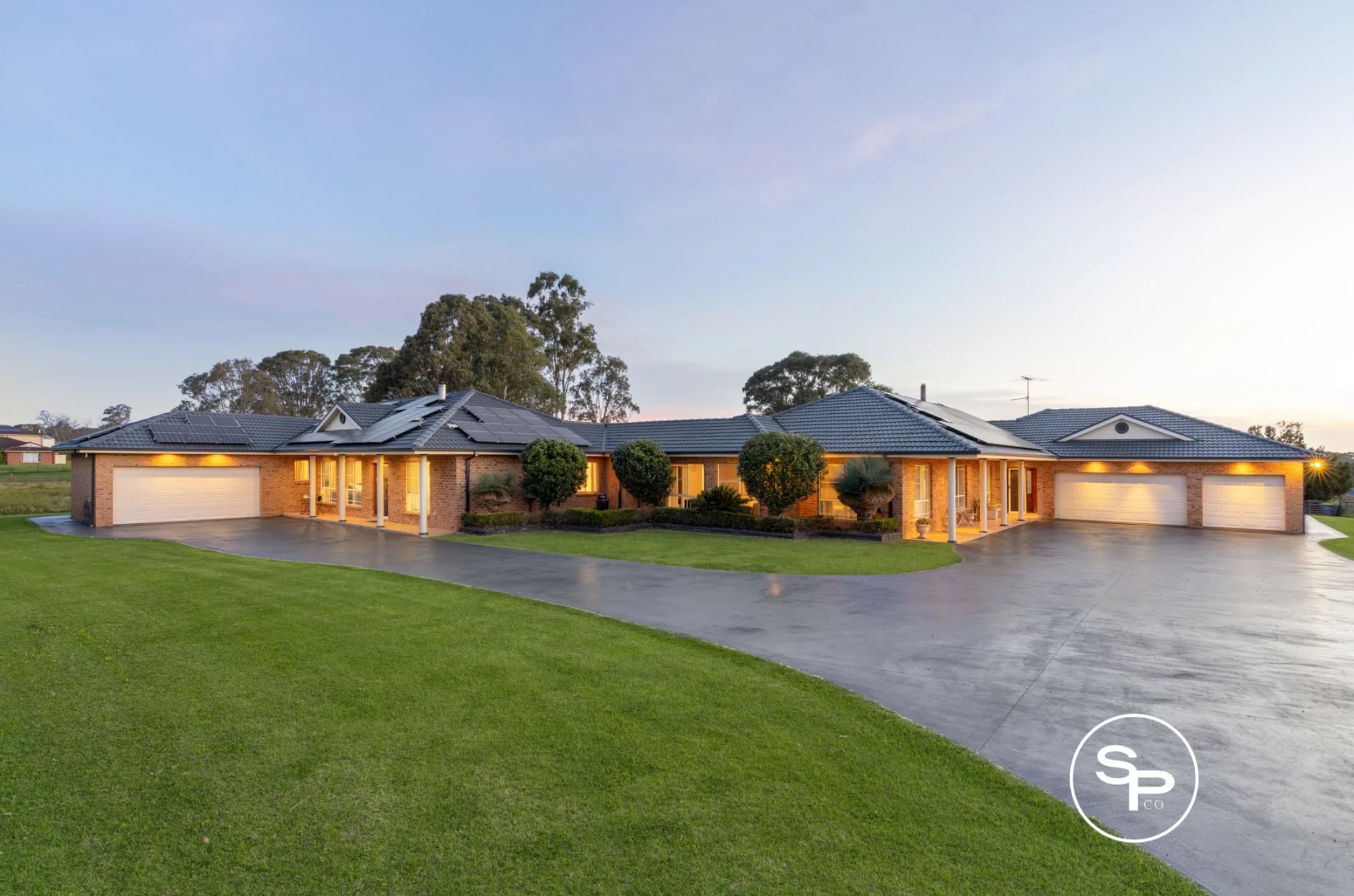 50 Centenary Place, Catherine Field NSW 2557, Catherine Field - Image 1