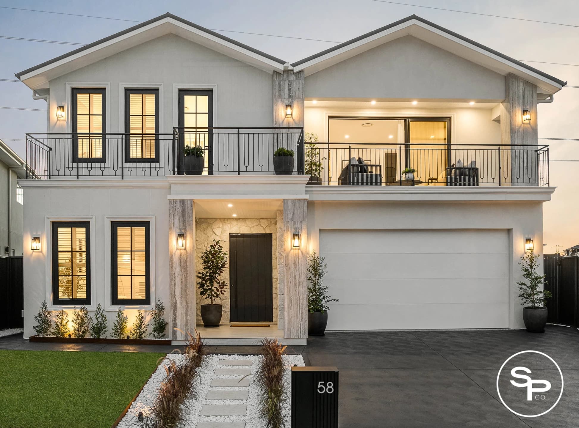 58 Canola Street, Oran Park NSW 2570, Oran Park - Image 1