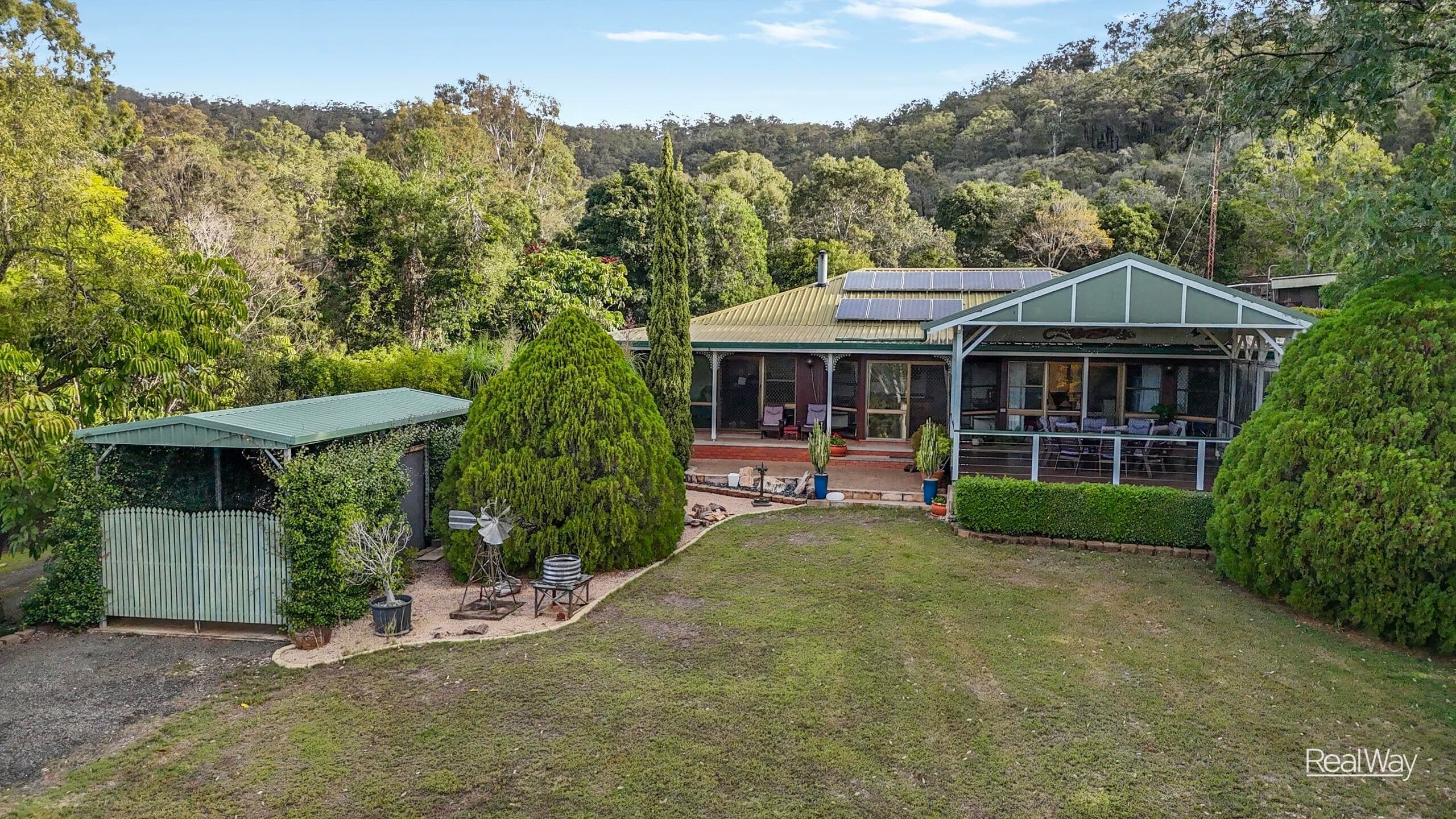 33-35 Meadows Road, Withcott QLD 4352, Withcott - Image 1