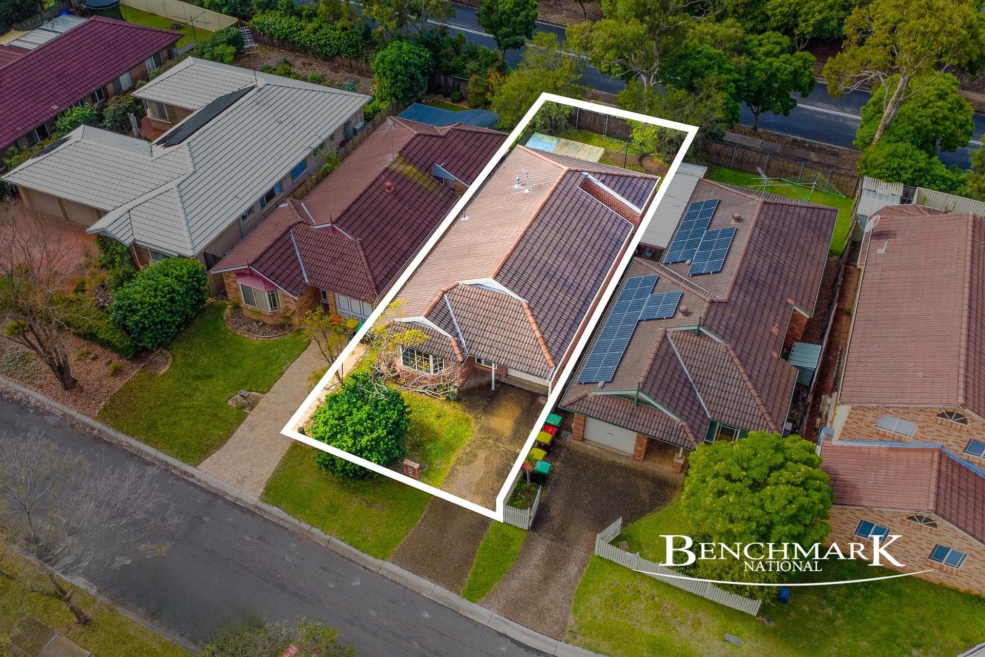 WATTLE GROVE NSW 2173, Wattle Grove - Thumbnail 7