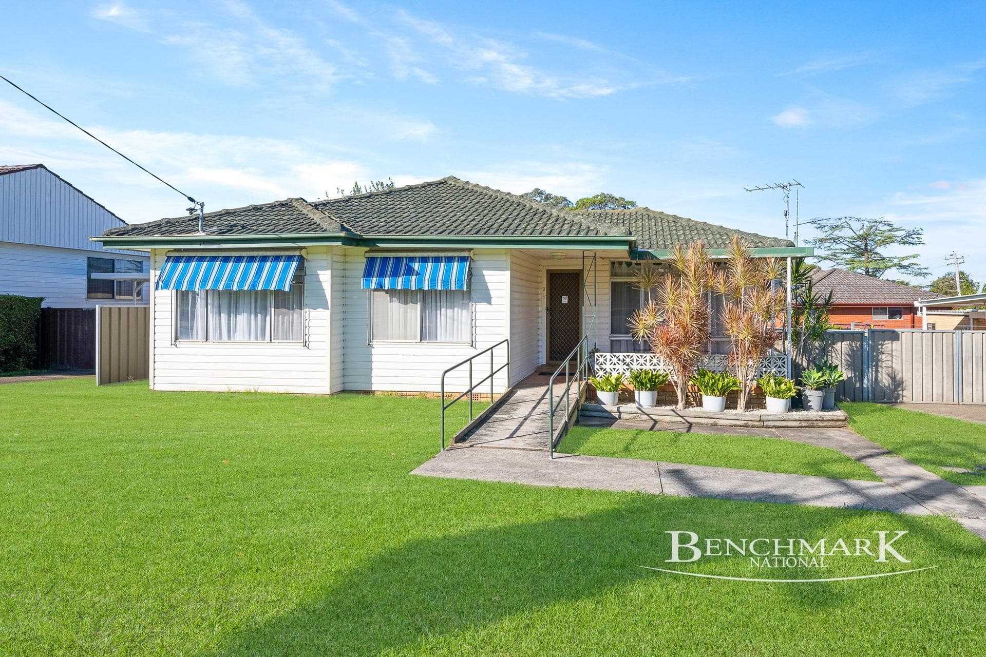 HAMMONDVILLE NSW 2170, Hammondville - Image 1