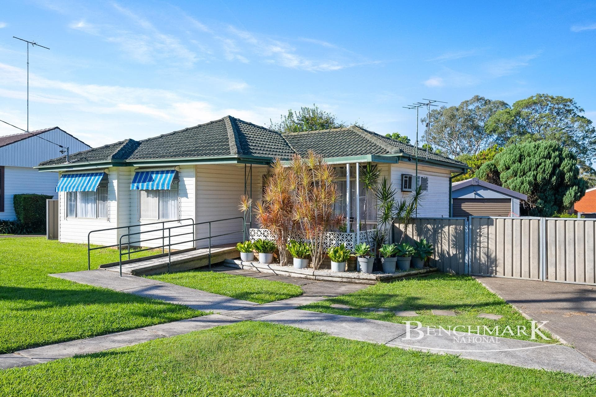 HAMMONDVILLE NSW 2170, Hammondville - Thumbnail 2