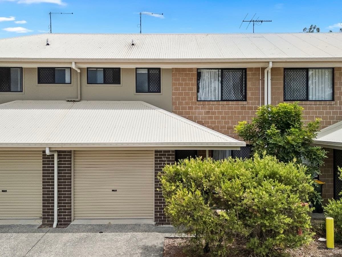 10 / 2 Sienna Street, ELLEN GROVE, Ellen Grove - Image 1