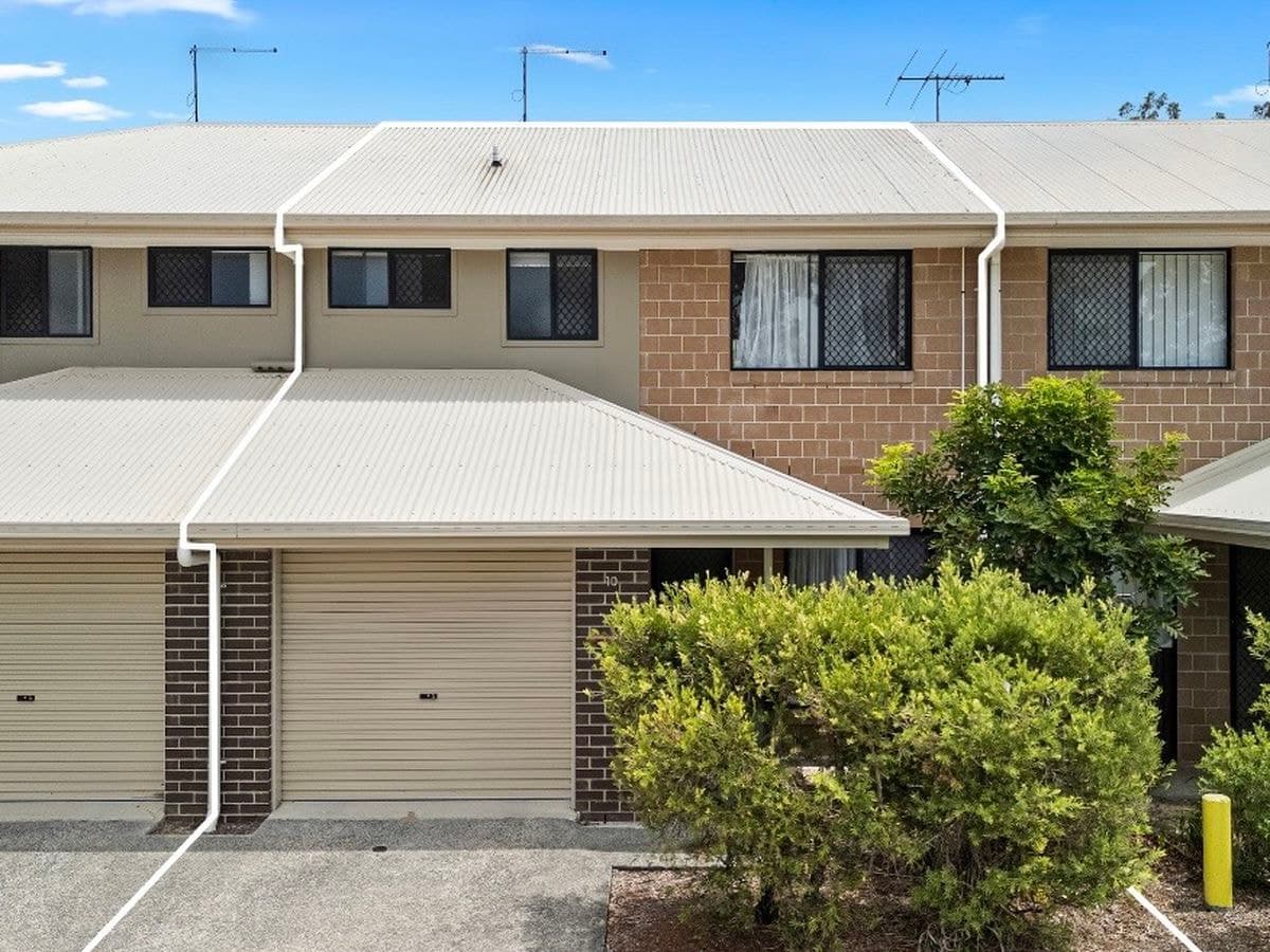 10 / 2 Sienna Street, ELLEN GROVE, Ellen Grove - Thumbnail 2