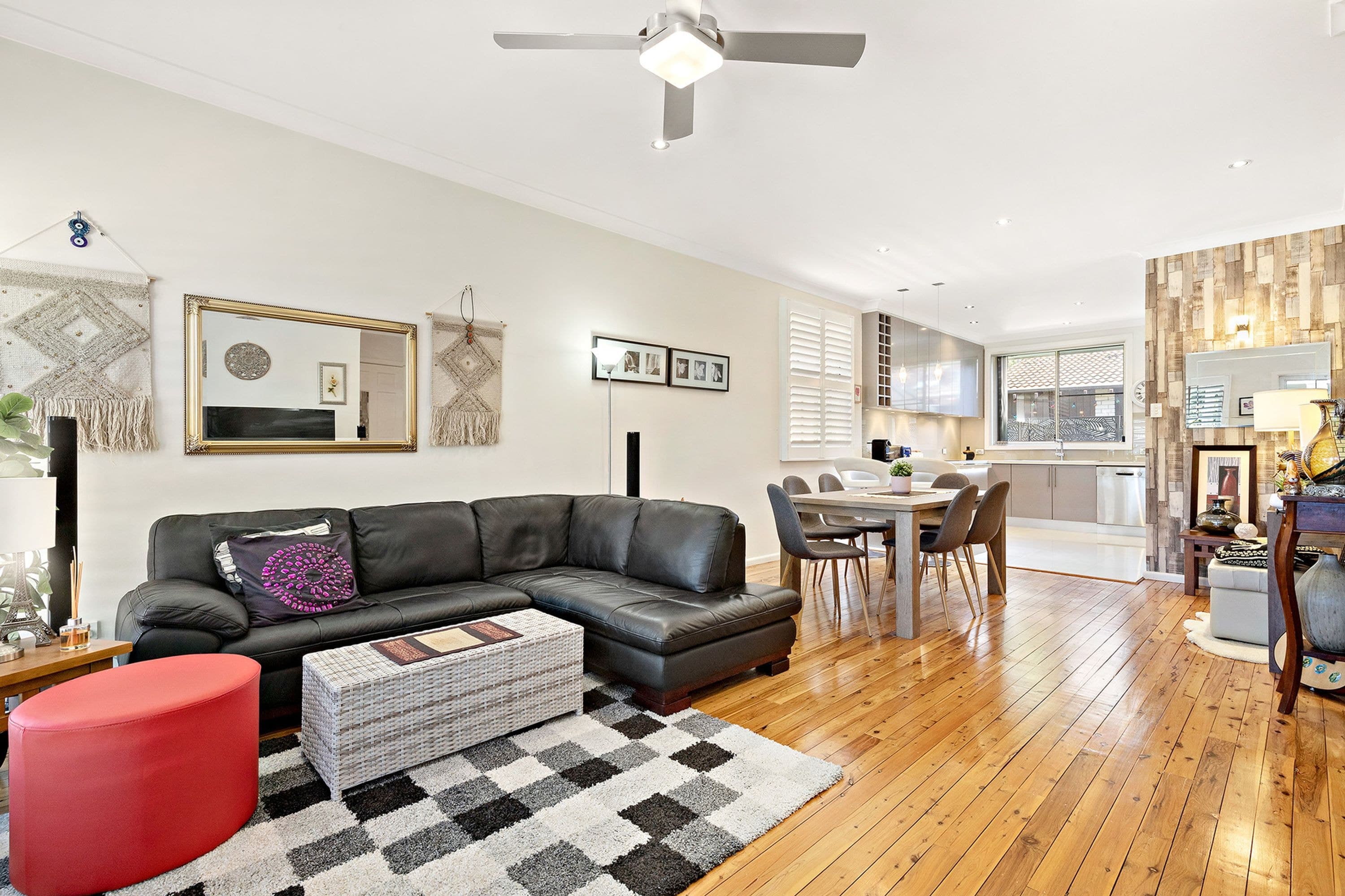 12/23-25 Fontainebleau Street, Sans Souci - Image 1