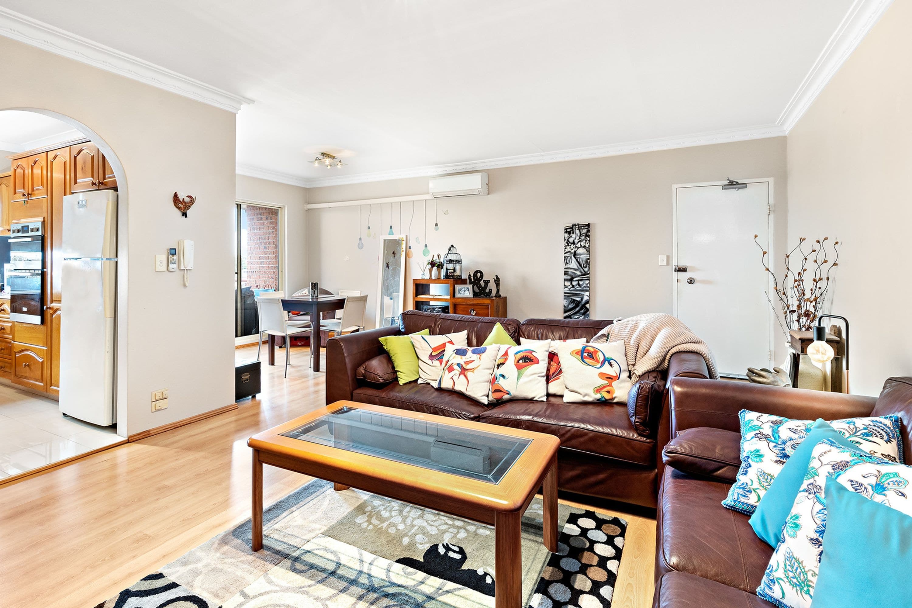 12/8-10 Selmon Street, Sans Souci - Image 1