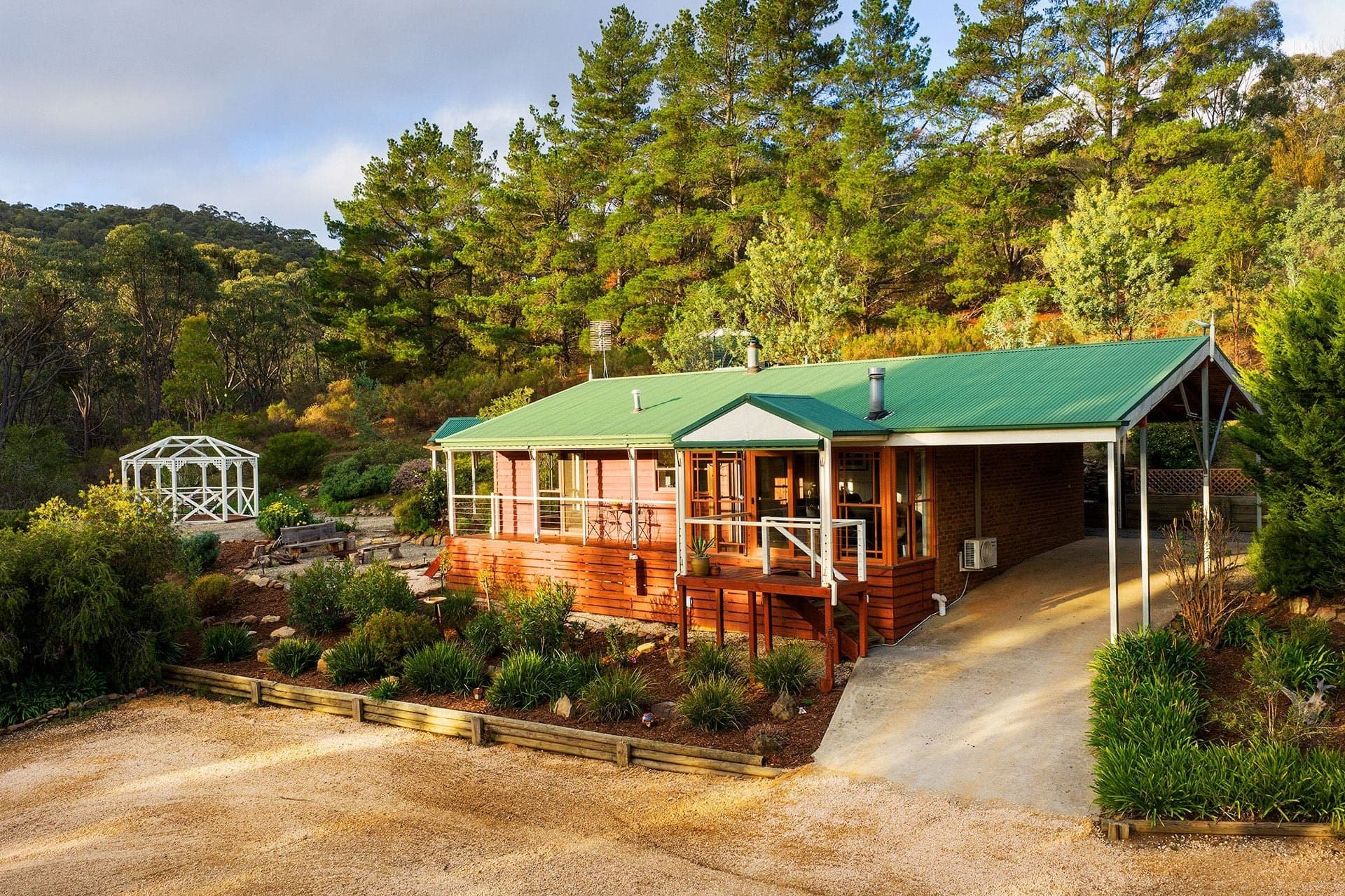 25 Old Reservoir Road, Chewton, Chewton - Thumbnail 2