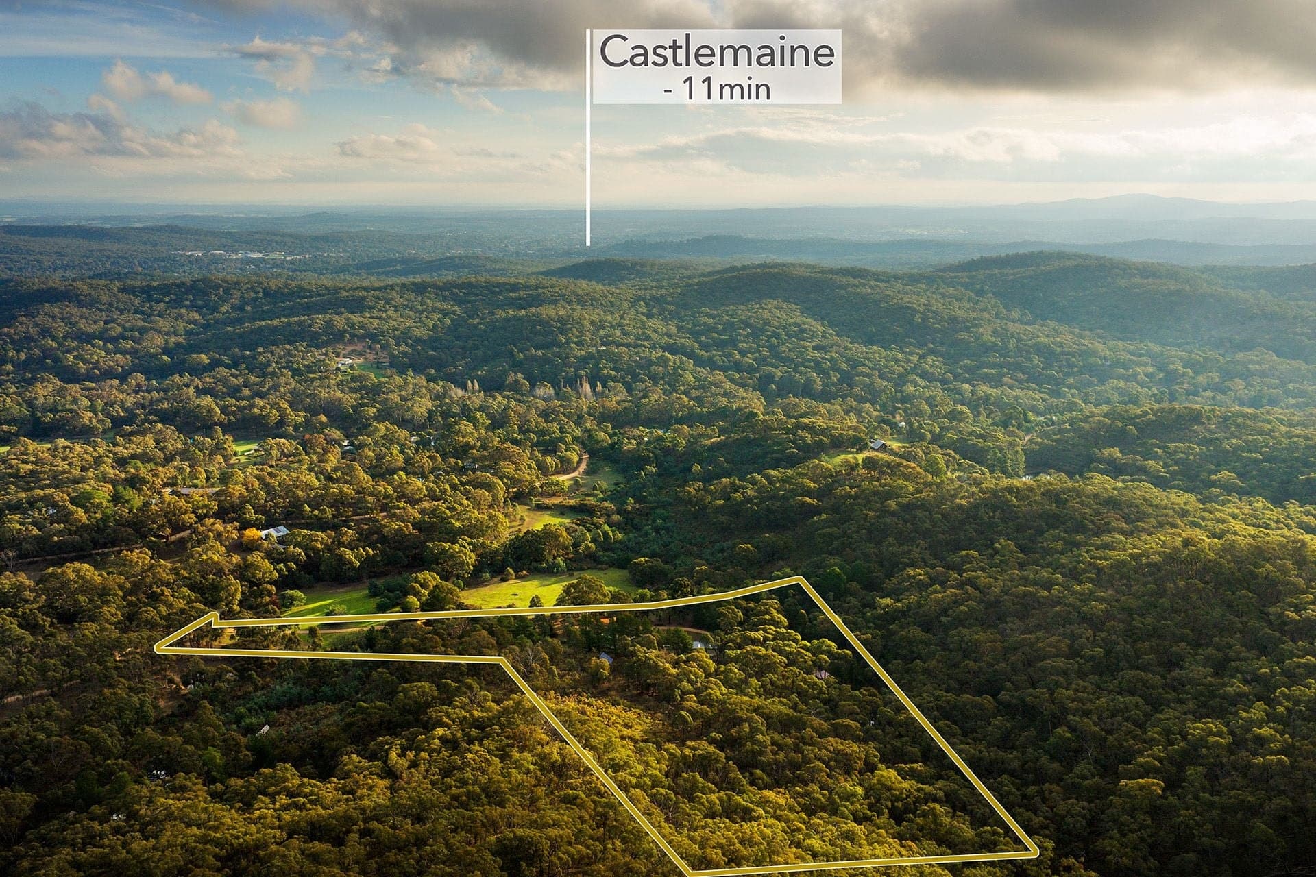 25 Old Reservoir Road, Chewton, Chewton - Thumbnail 3