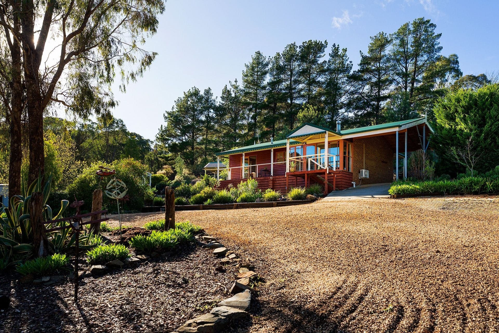 25 Old Reservoir Road, Chewton, Chewton - Thumbnail 4