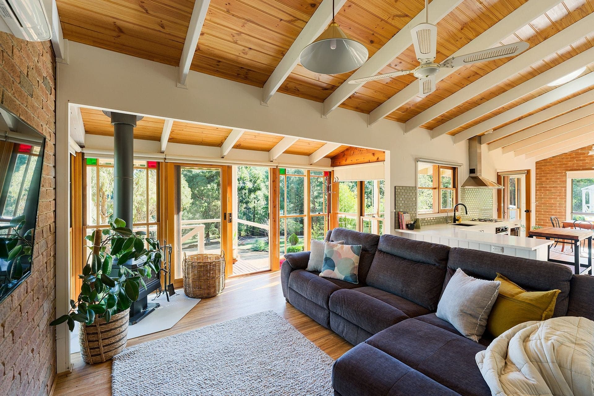 25 Old Reservoir Road, Chewton, Chewton - Thumbnail 5