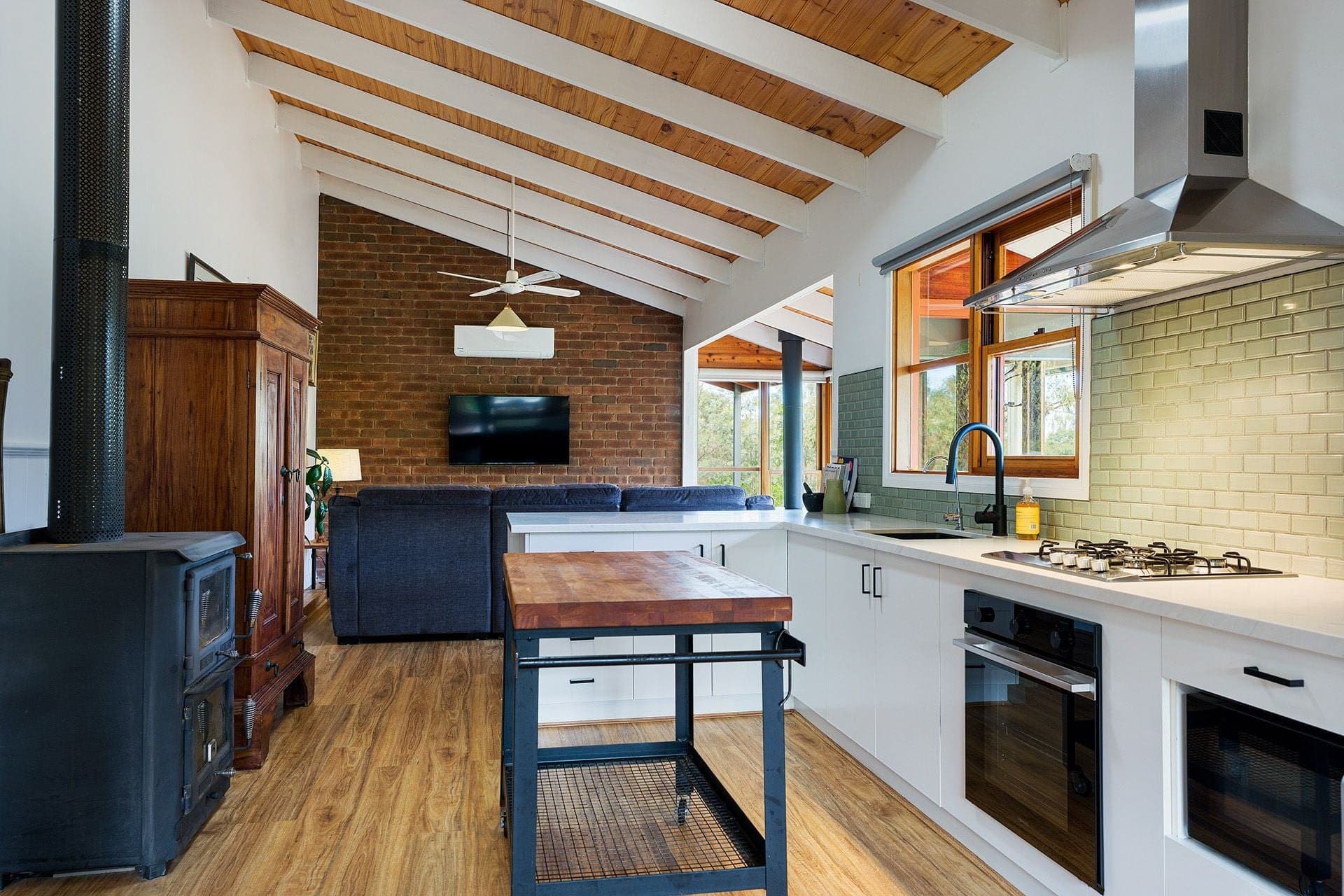 25 Old Reservoir Road, Chewton, Chewton - Thumbnail 7