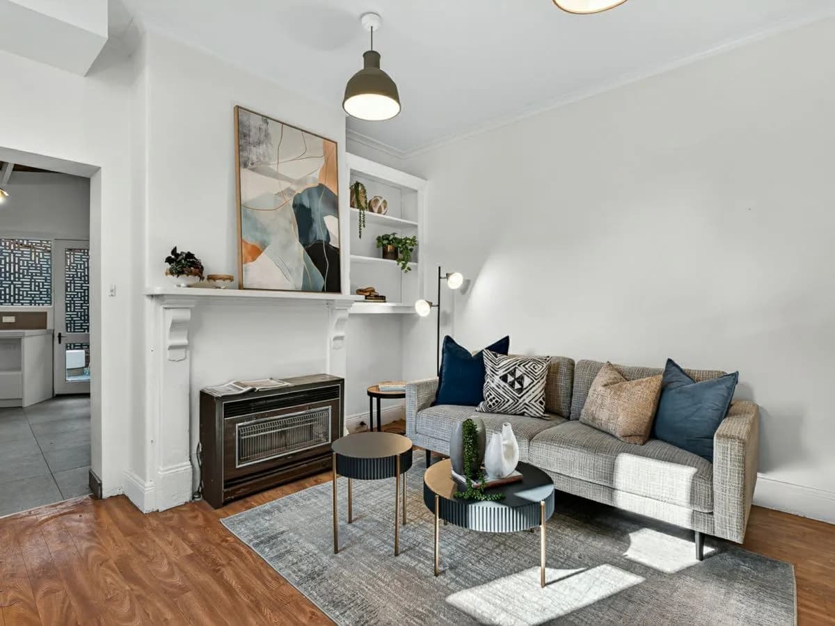 232 Napier Street, FITZROY, Fitzroy - Image 1
