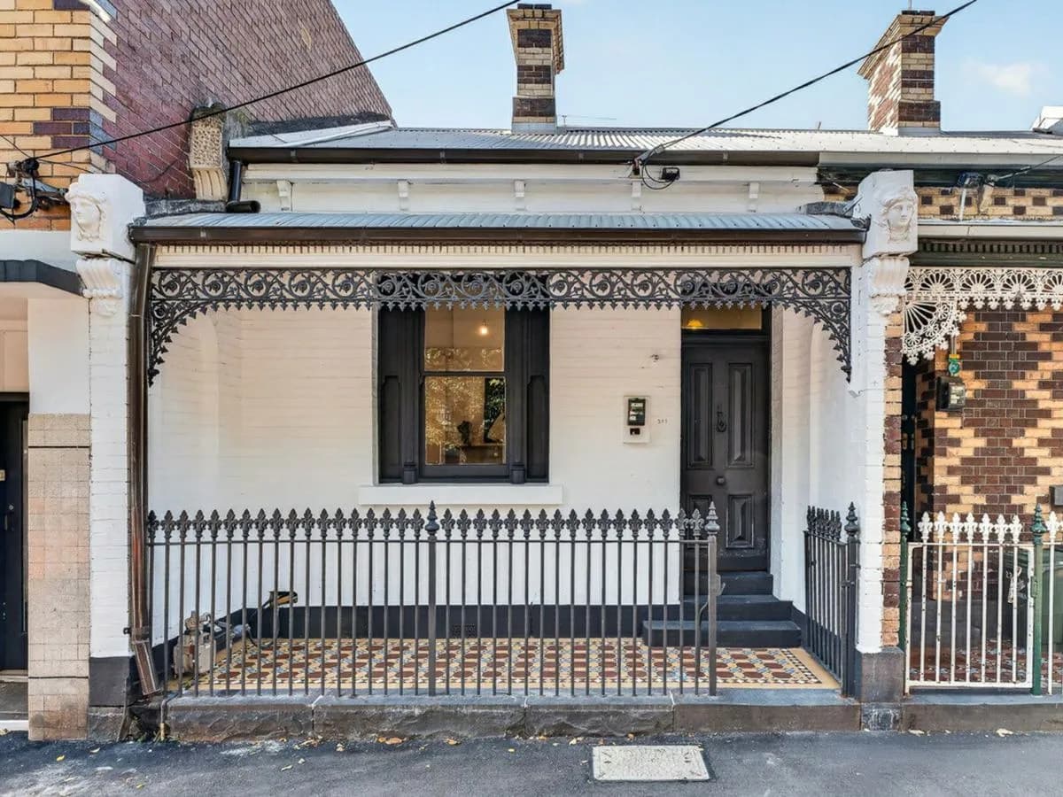 232 Napier Street, FITZROY, Fitzroy - Thumbnail 2