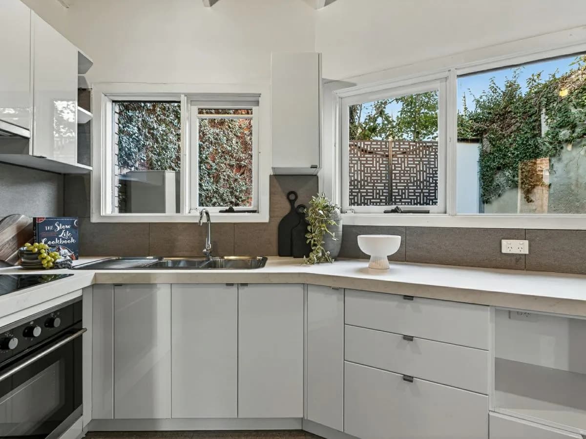 232 Napier Street, FITZROY, Fitzroy - Thumbnail 4