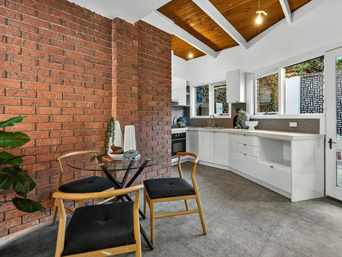 232 Napier Street, FITZROY, Fitzroy - Thumbnail 5