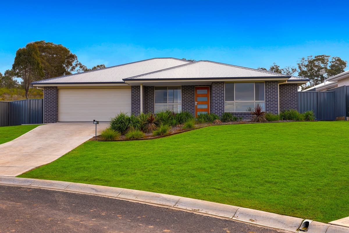 24 Davis Crescent, Mudgee NSW 2850, Mudgee - Image 1