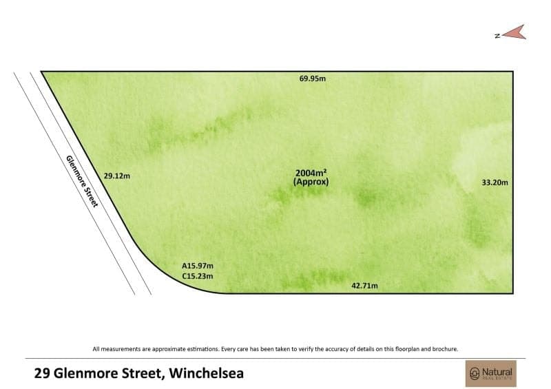 29 Glenmore Street Winchelsea VIC, Winchelsea - Image 1