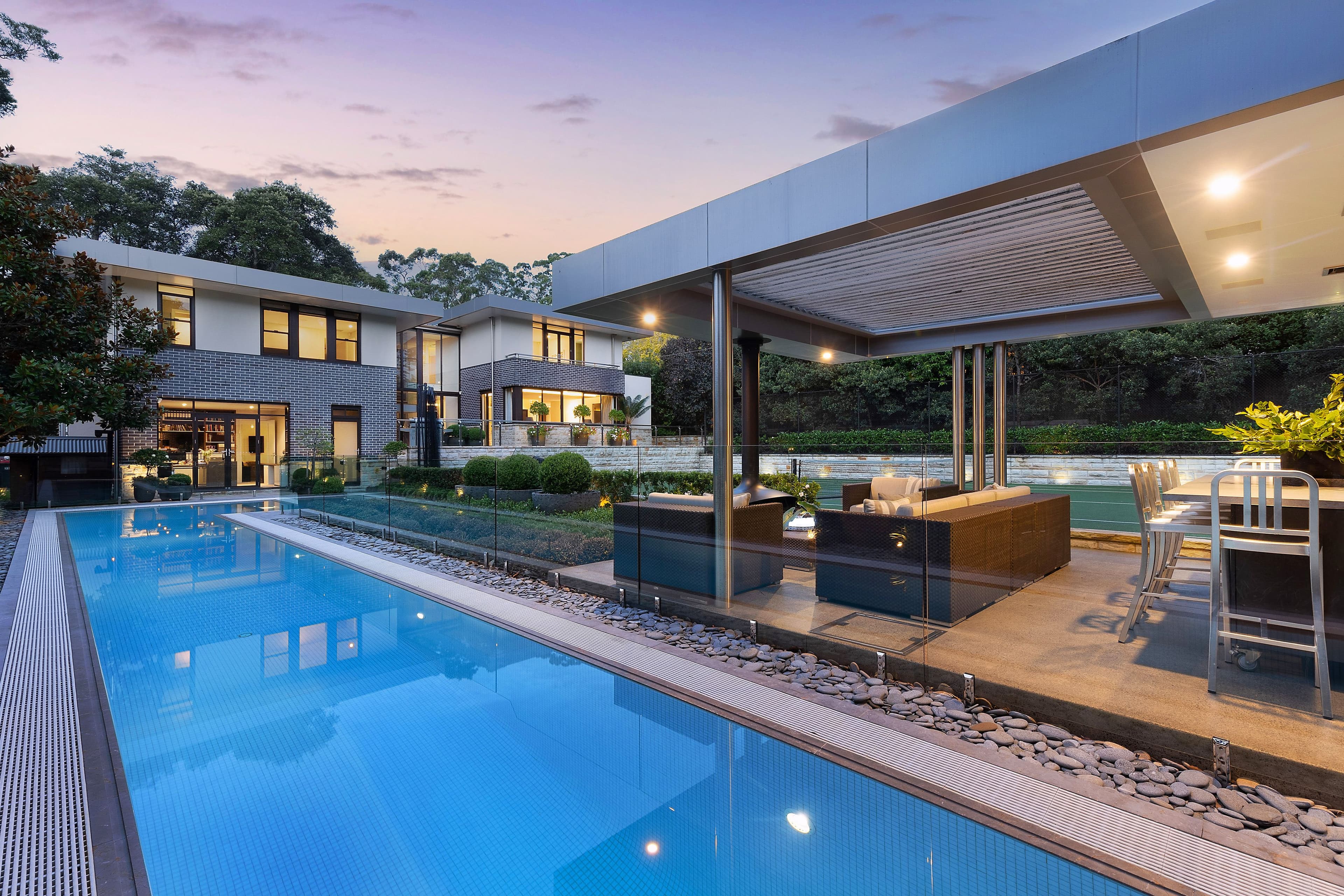 33 Burns Road, Wahroonga NSW 2076, Wahroonga - Thumbnail 2