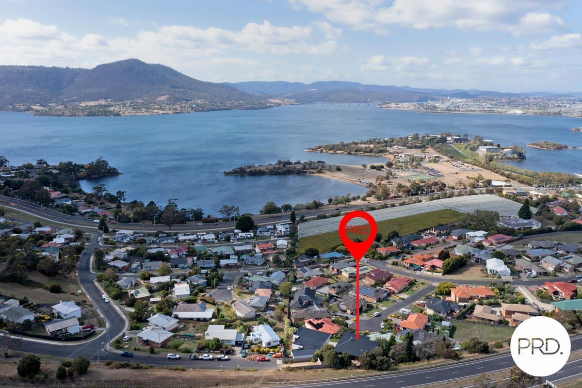 11 Chablis Court, BERRIEDALE TAS 7011, Berriedale - Thumbnail 3