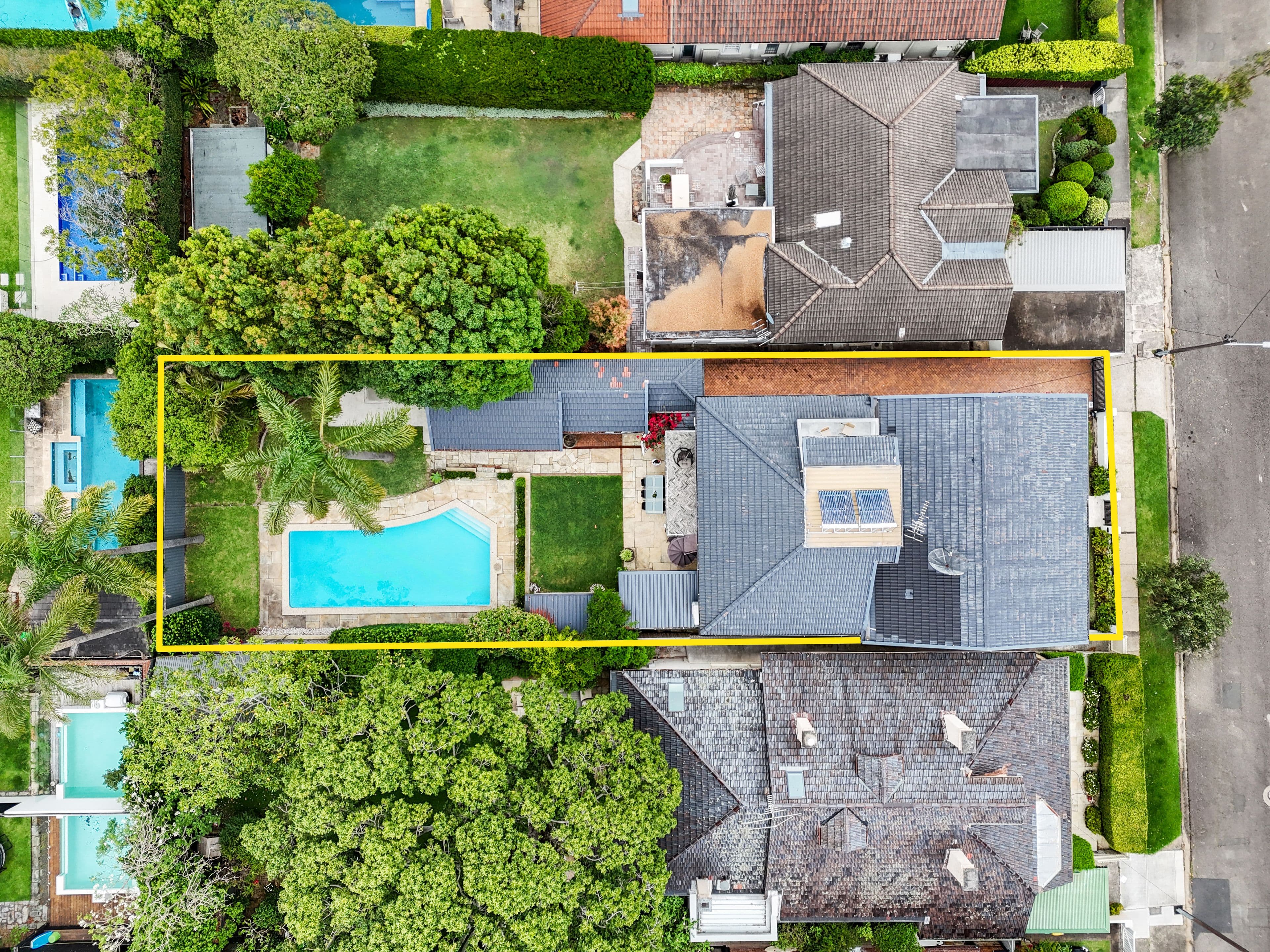 9 Russell Street, Vaucluse NSW 2030, Vaucluse - Thumbnail 6
