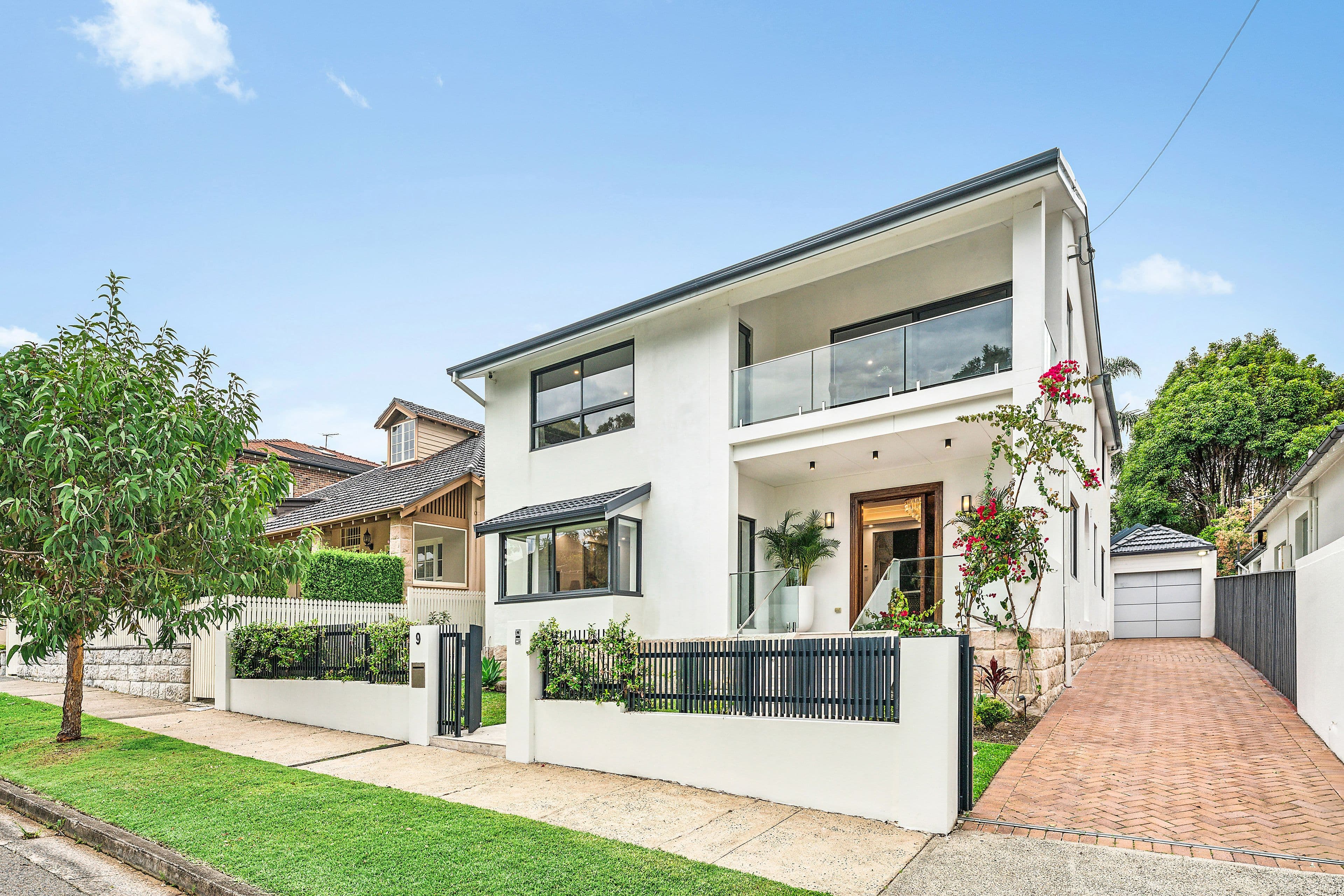 9 Russell Street, Vaucluse NSW 2030, Vaucluse - Thumbnail 7