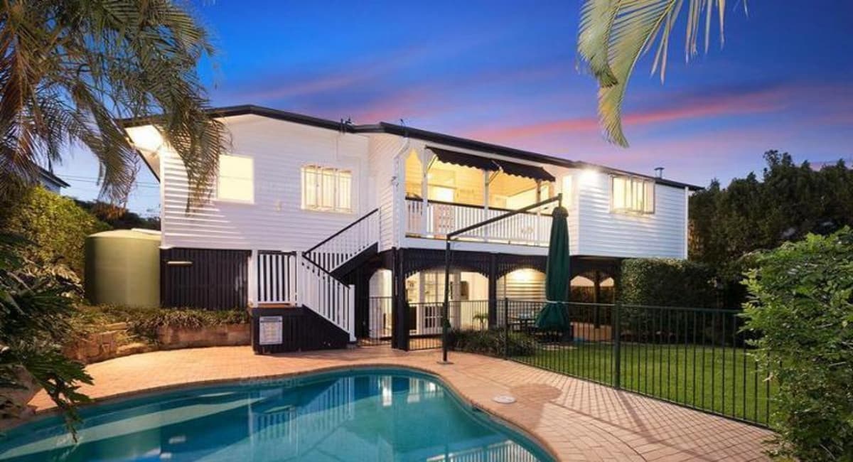9 Sword Street, Ascot QLD 4007, Ascot - Image 1